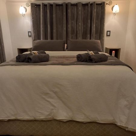 Cosy Corner Daire Kampersrus AH Dış mekan fotoğraf