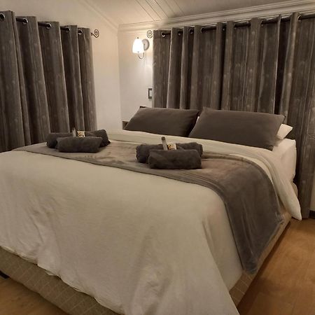 Cosy Corner Daire Kampersrus AH Dış mekan fotoğraf